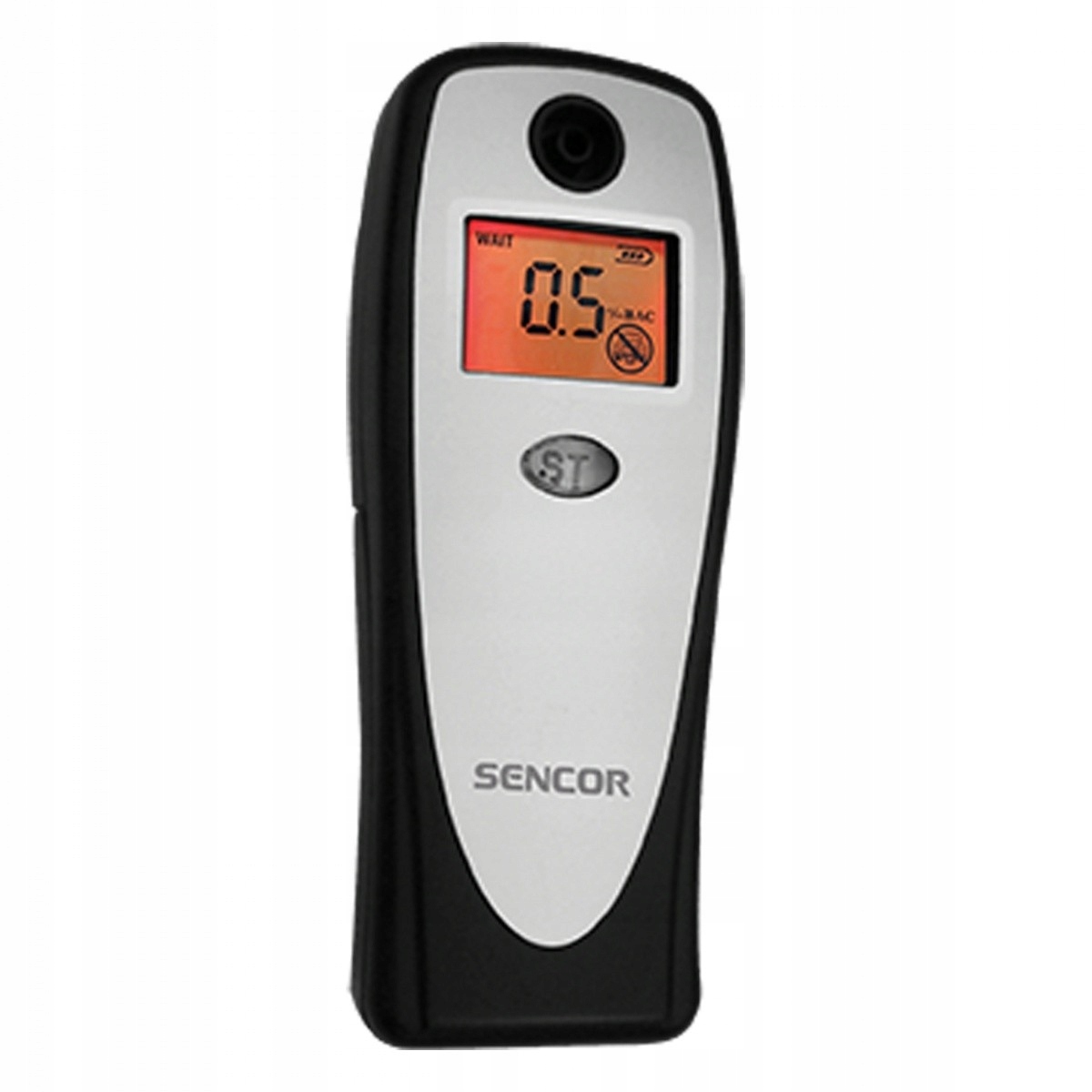 

Sencor Alkomat Sca BA01