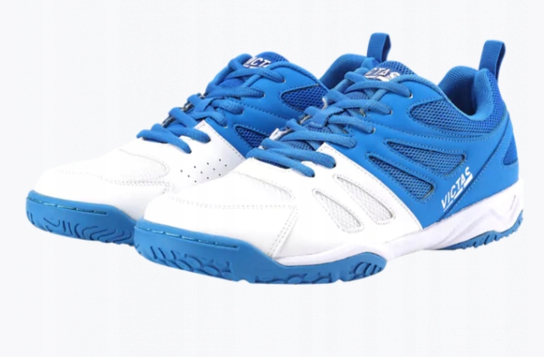 Boty Na Stolní Tenis Ping Ponga halové velikost 43/44 Victas V-shoes 613