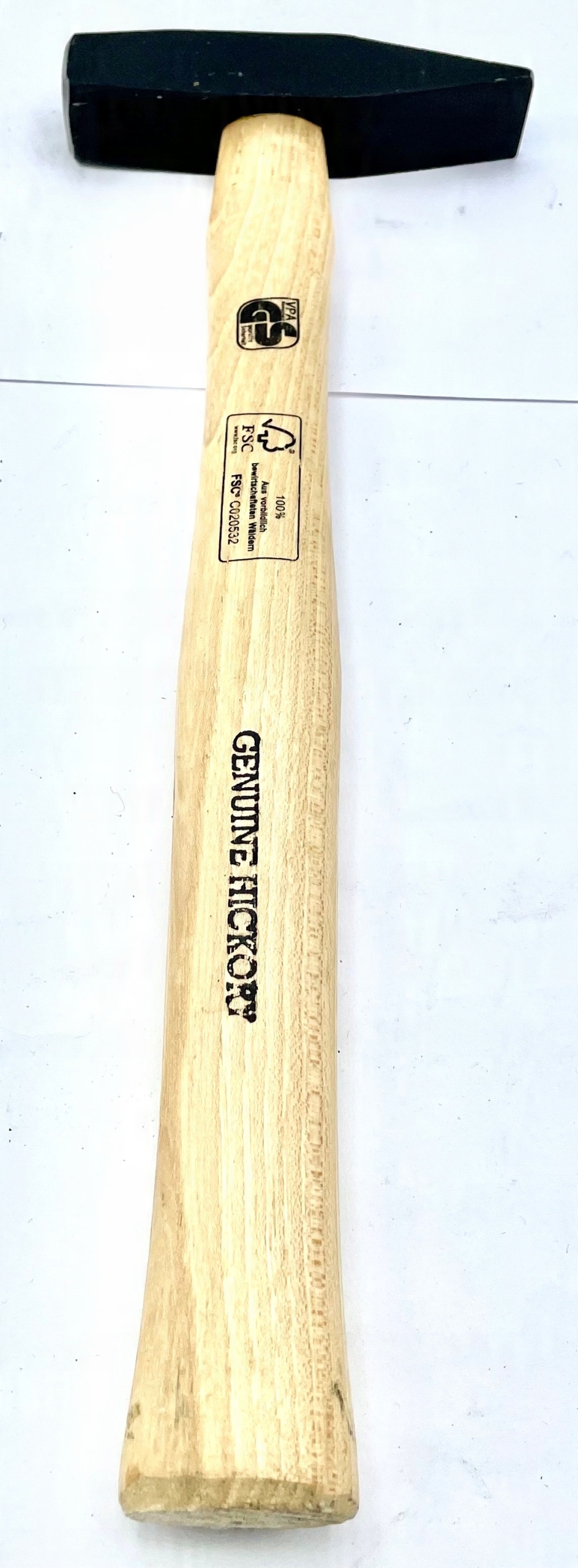 

Młotek 300 g Trzonek Z Hikory