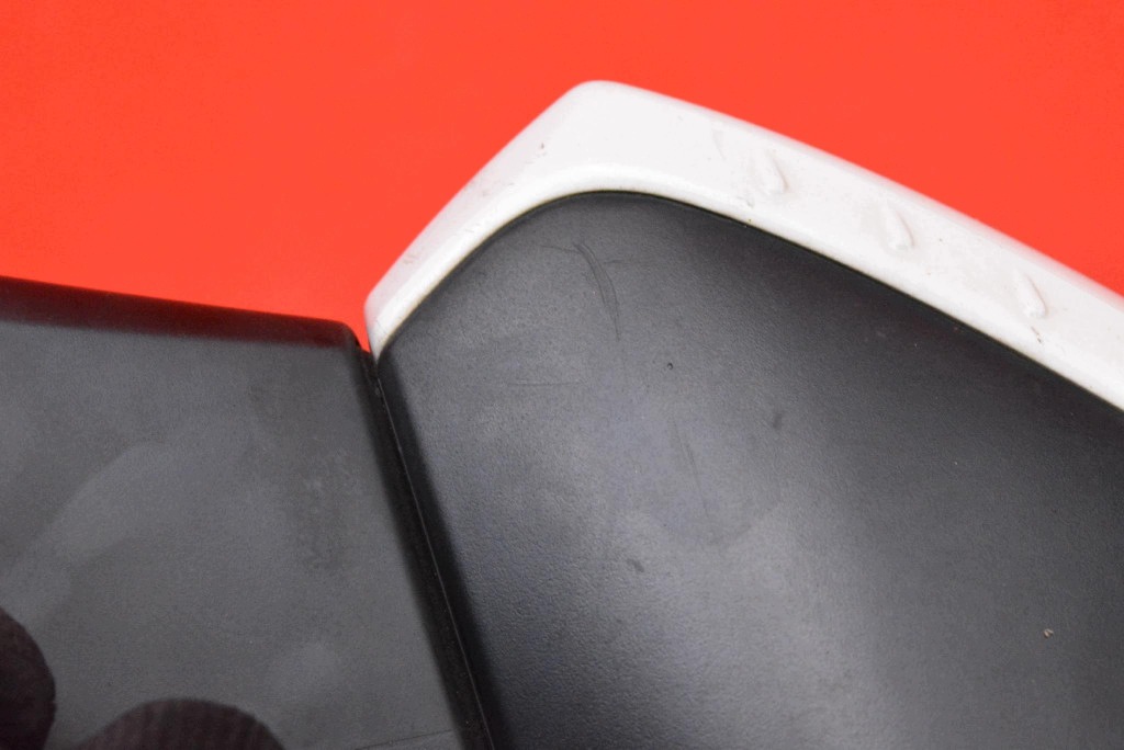 mirror right 040 EU 049749 TOYOTA COROLLA E21 18-25 6 PIN