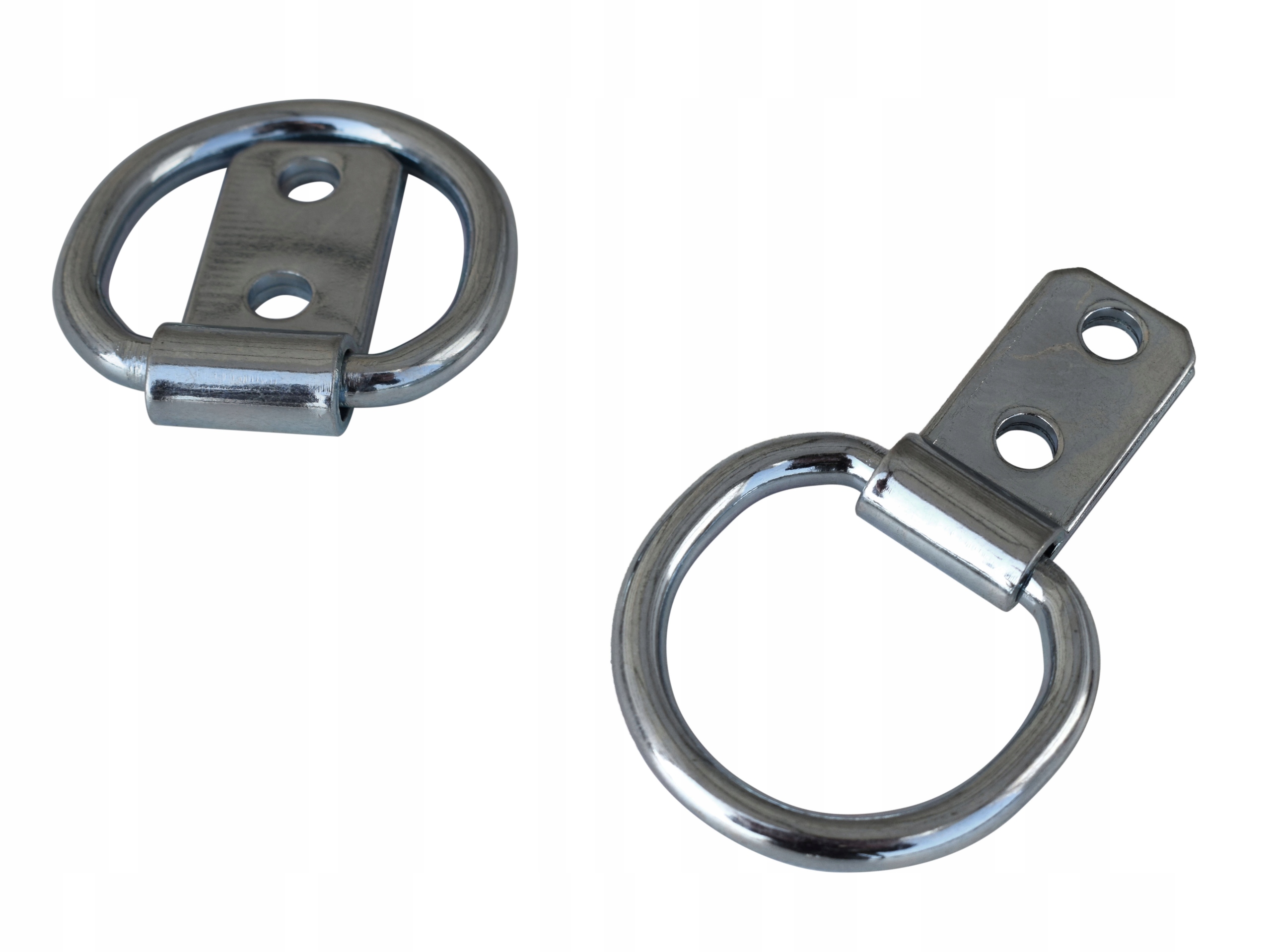 4xUCHWYT PODŁOGOWY UCHWYTY ŁADUNKU ZACZEP PRZYCZEP Marka Winterhoff