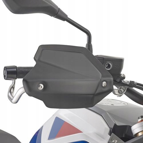 Kappa Zvýšenie Originálnych Handbarov Bmw F 900 Gs 24-25