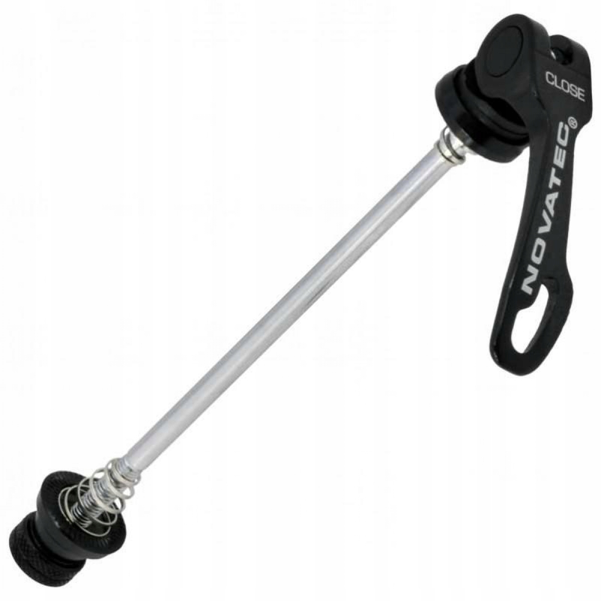 Szybkozamykacz piasty przedniej Novatec 249FQ