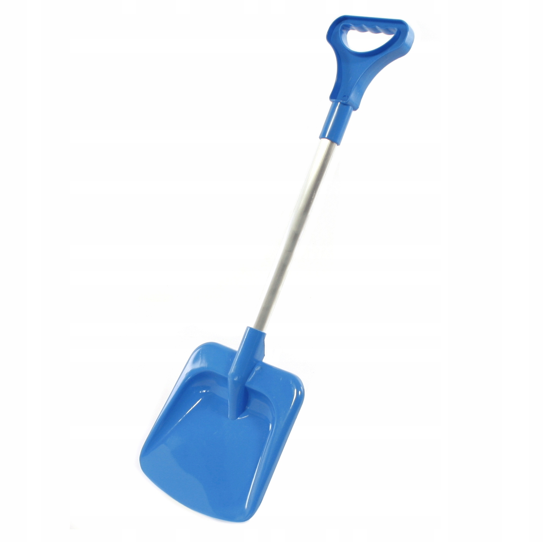 

Duża Metalowa Łopata Do Piasku 61cm Łopatka