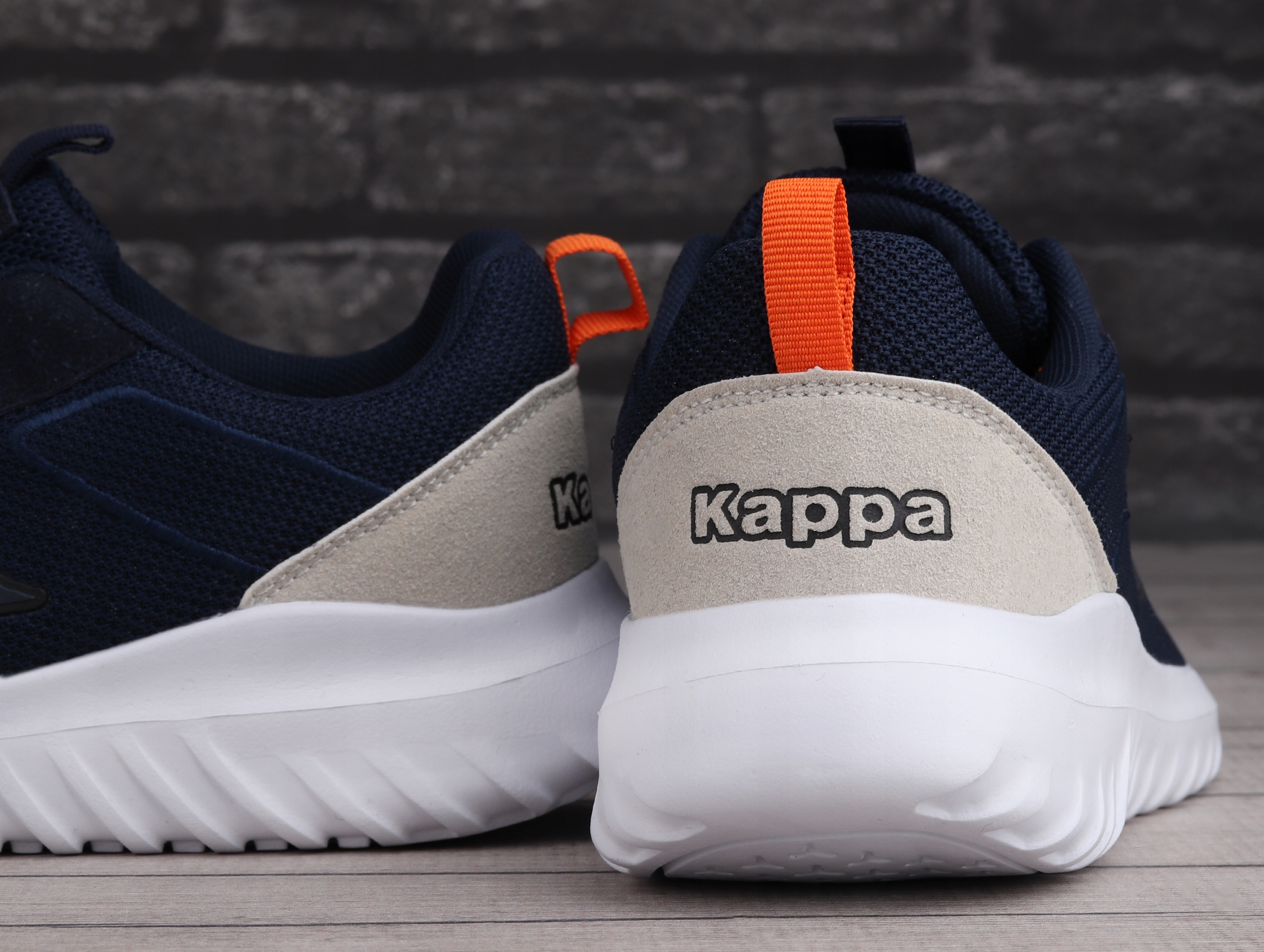 Buty męskie, sportowe Kappa JONA Rozmiar 44