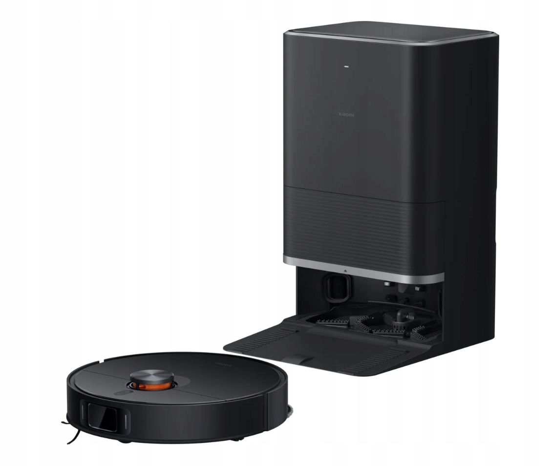 Xiaomi Robot Vacuum X20 Max Eú
