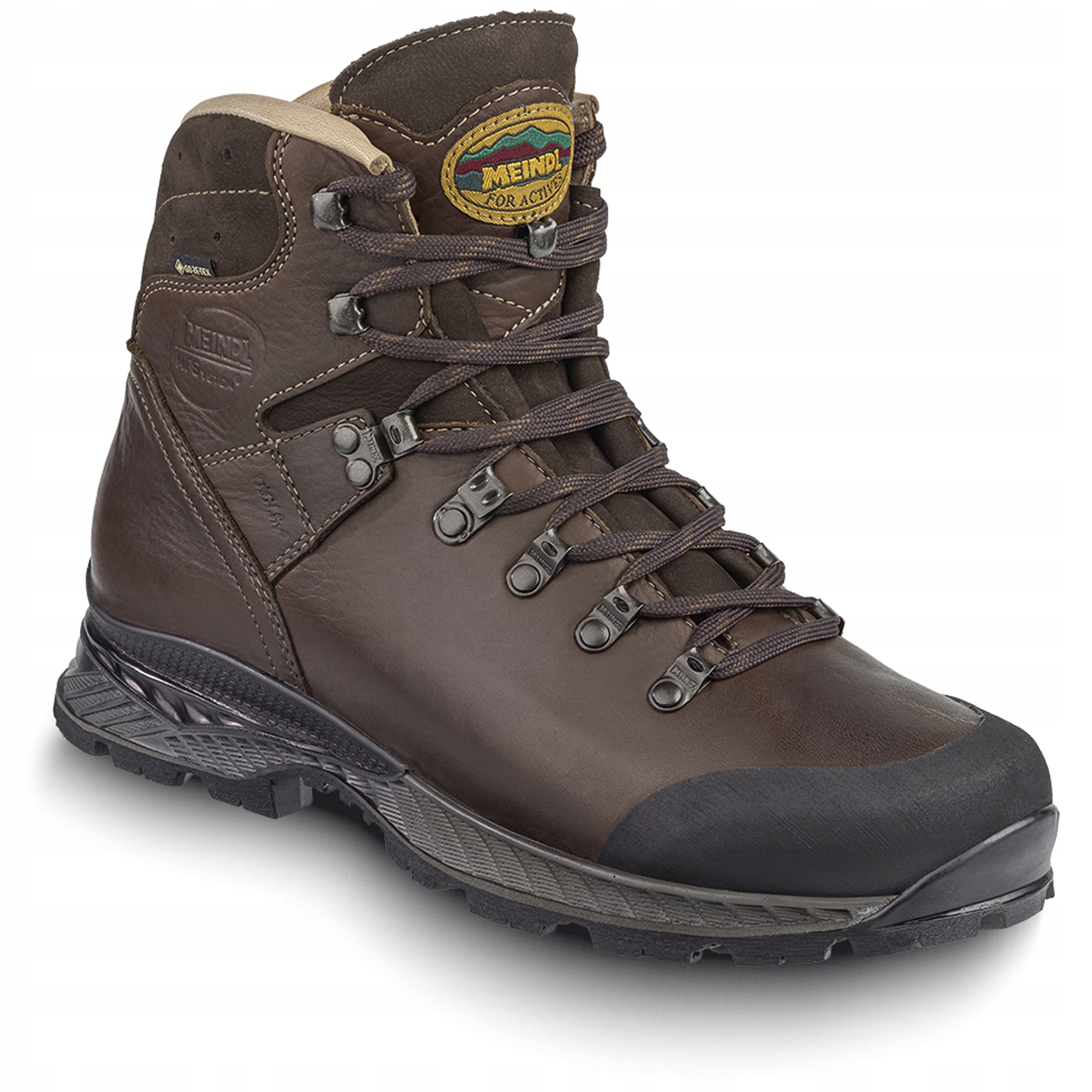 Buty Meindl Toronto Mfs 2685/46 roz. 42