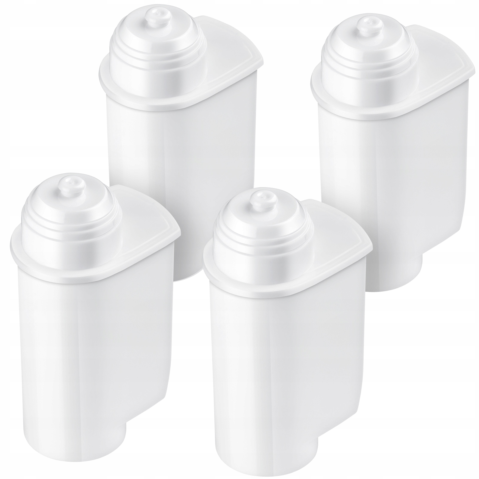 4 Filtr pro Siemens kávovar EQ3 EQ5 EQ6 EQ9 Violo