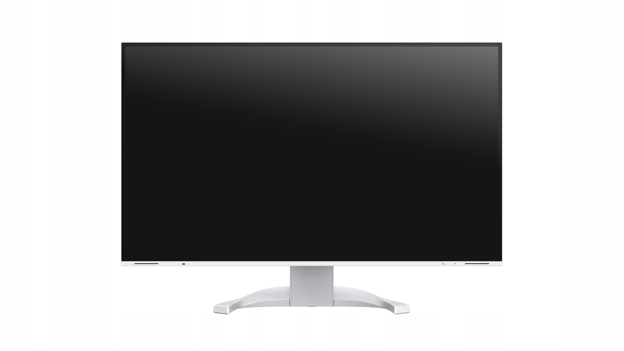 Eizo FlexScan/ EV2740X/ 27"/ Ips/ 4K Uhd/ 60Hz/ 5ms/ White/ 5R EV2740X-WT