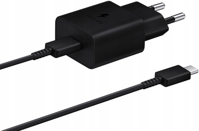 

Samsung 15W EP-T1510 (C C) czarna