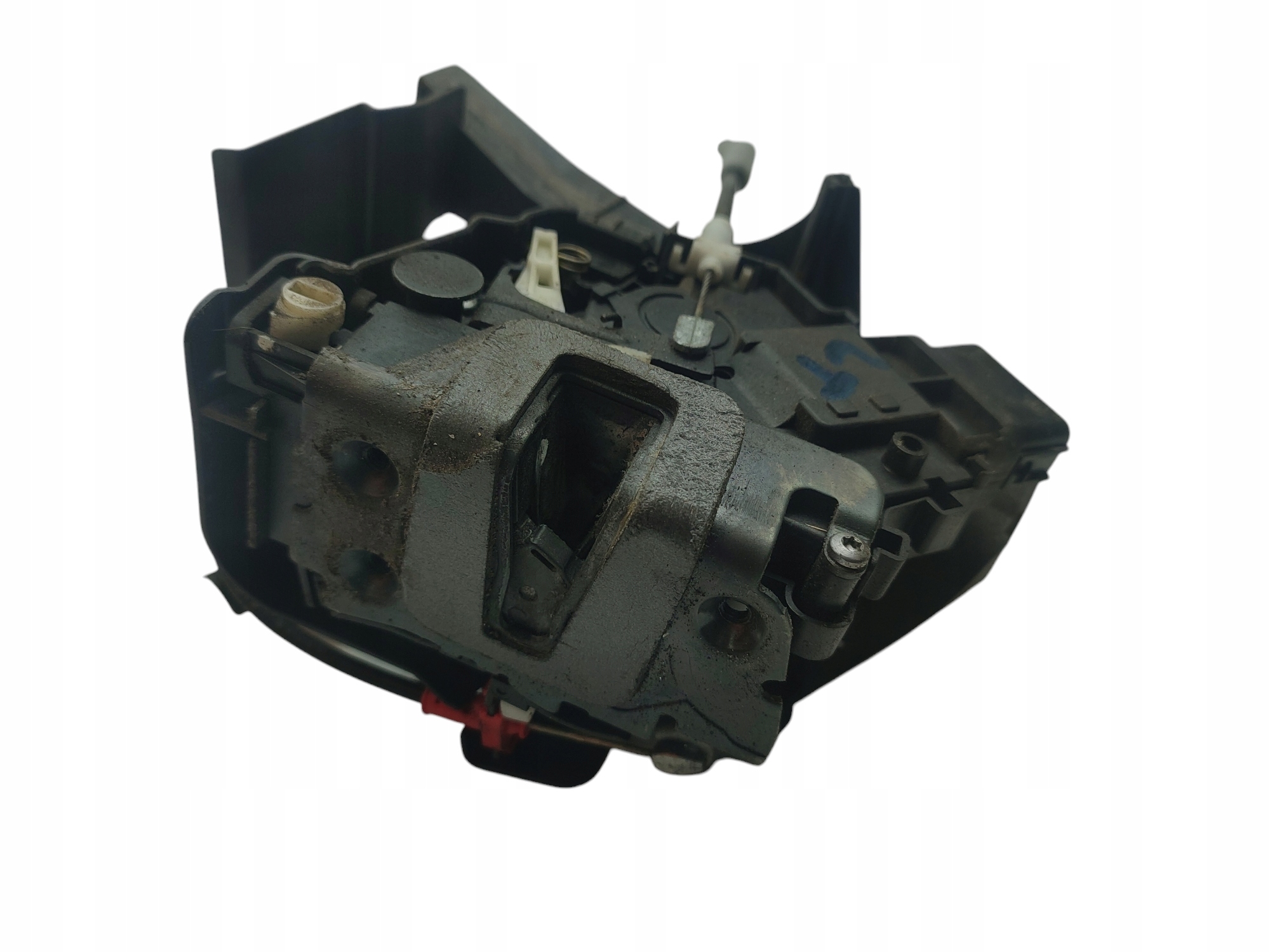 lock door left rear part FORD MONDEO MK4 IV 7S71-A264A27-BF