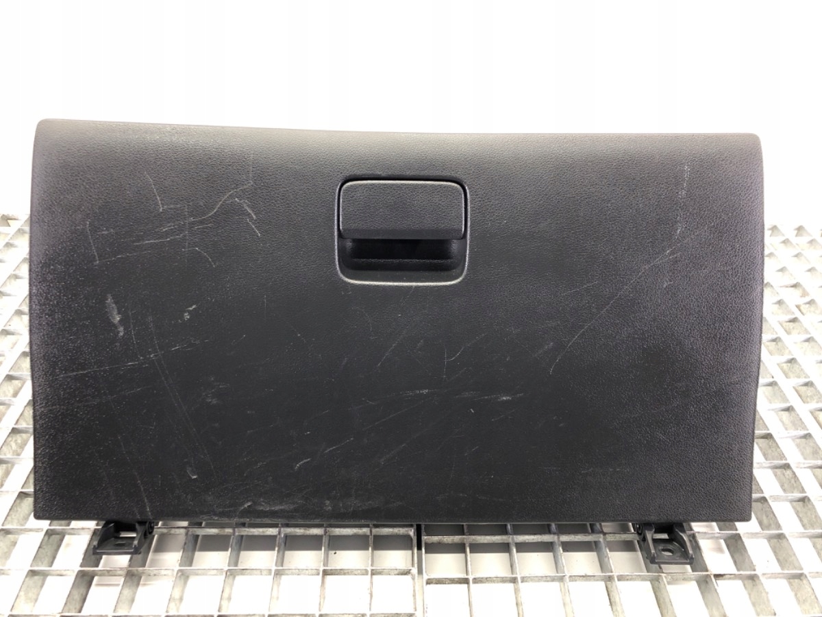 бардачок пассажира Honda Civic IX хэтчбек полка