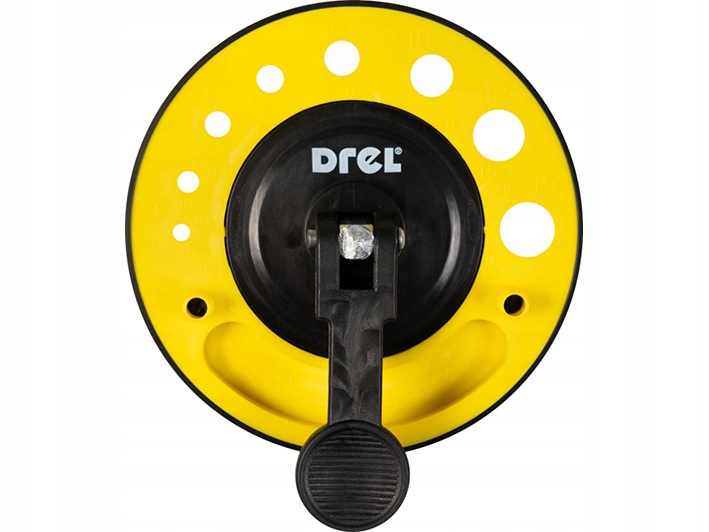 ADAPTER DO WIERCENIA PRZYSSAWKA PROWADNICA