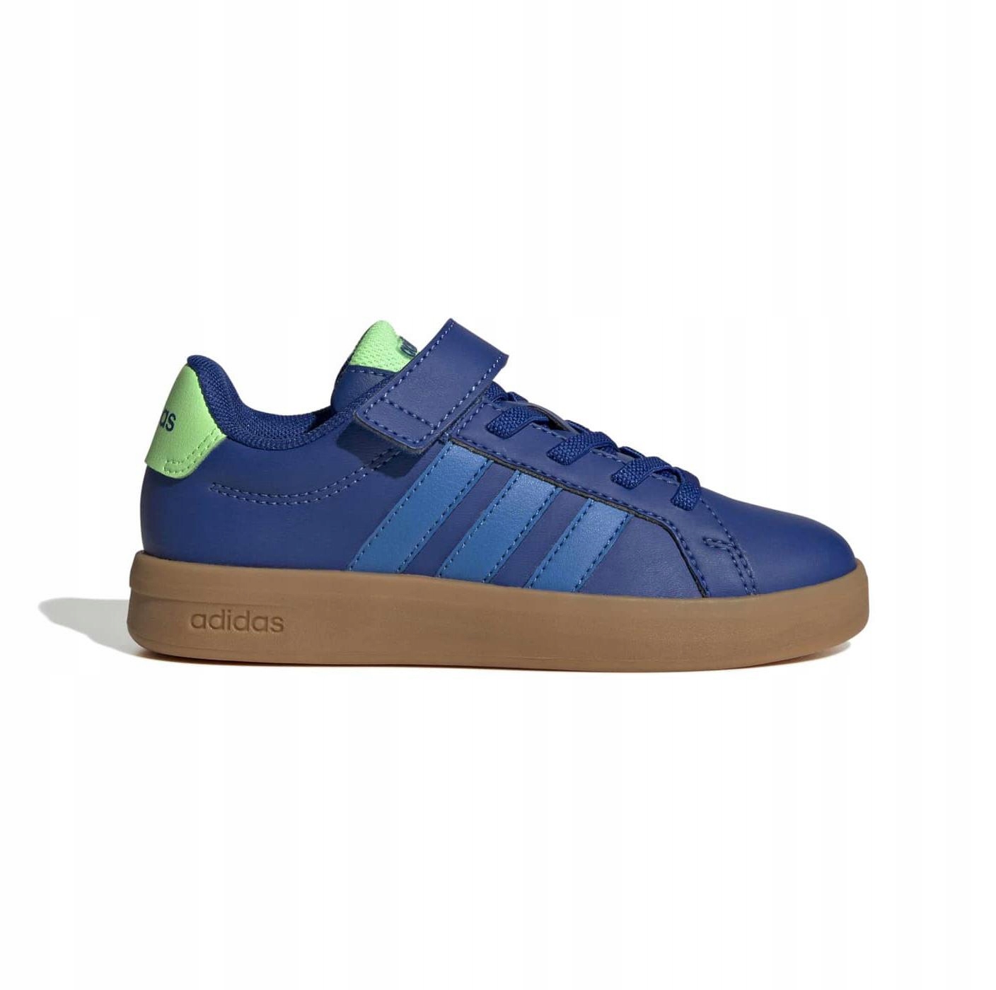 Dziecięce Buty Grand Court 3.0 El C 30
