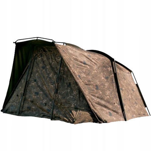 Nash Titan T2 Camo Namiot Karpiowy