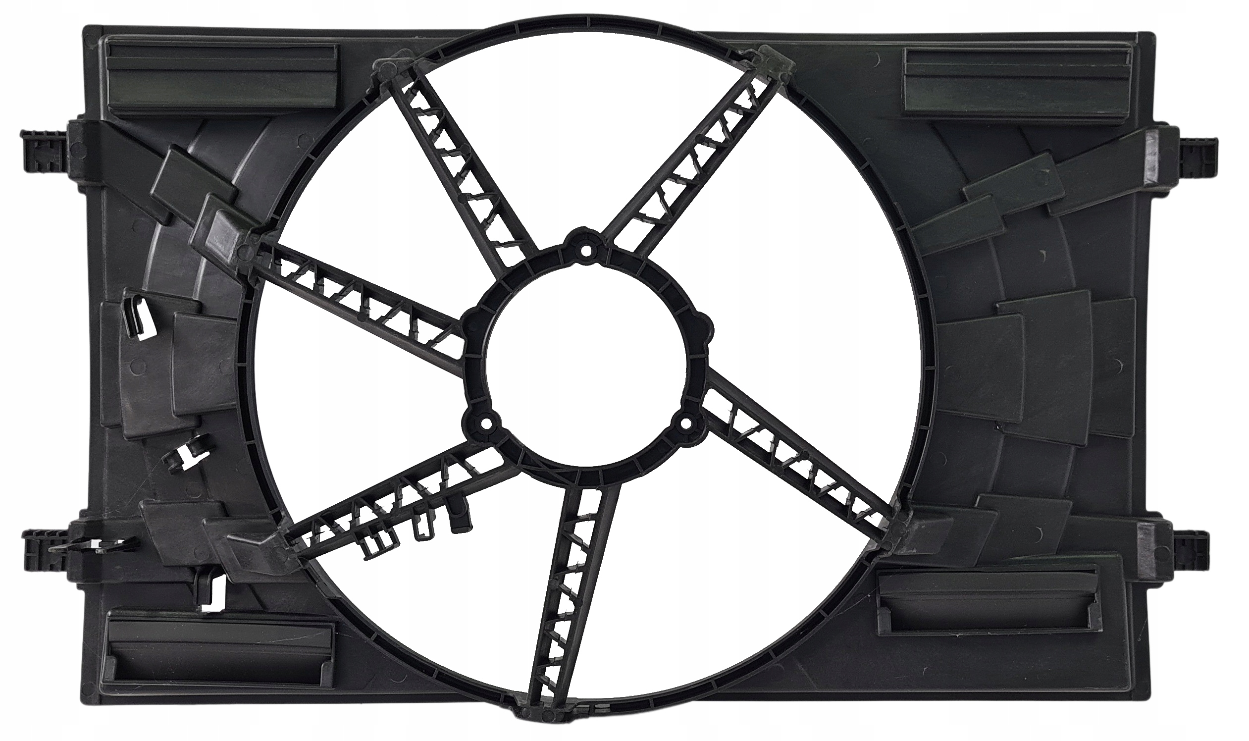 Obudowa Wentylatora VW AUDI SKODA SEAT 5Q0121207AP