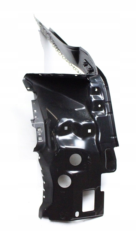 AUDI A6 S6 C8 4K9 KOMBI 18- tylny pas okular lewy Numer katalogowy części AUDI OE 4K9809837