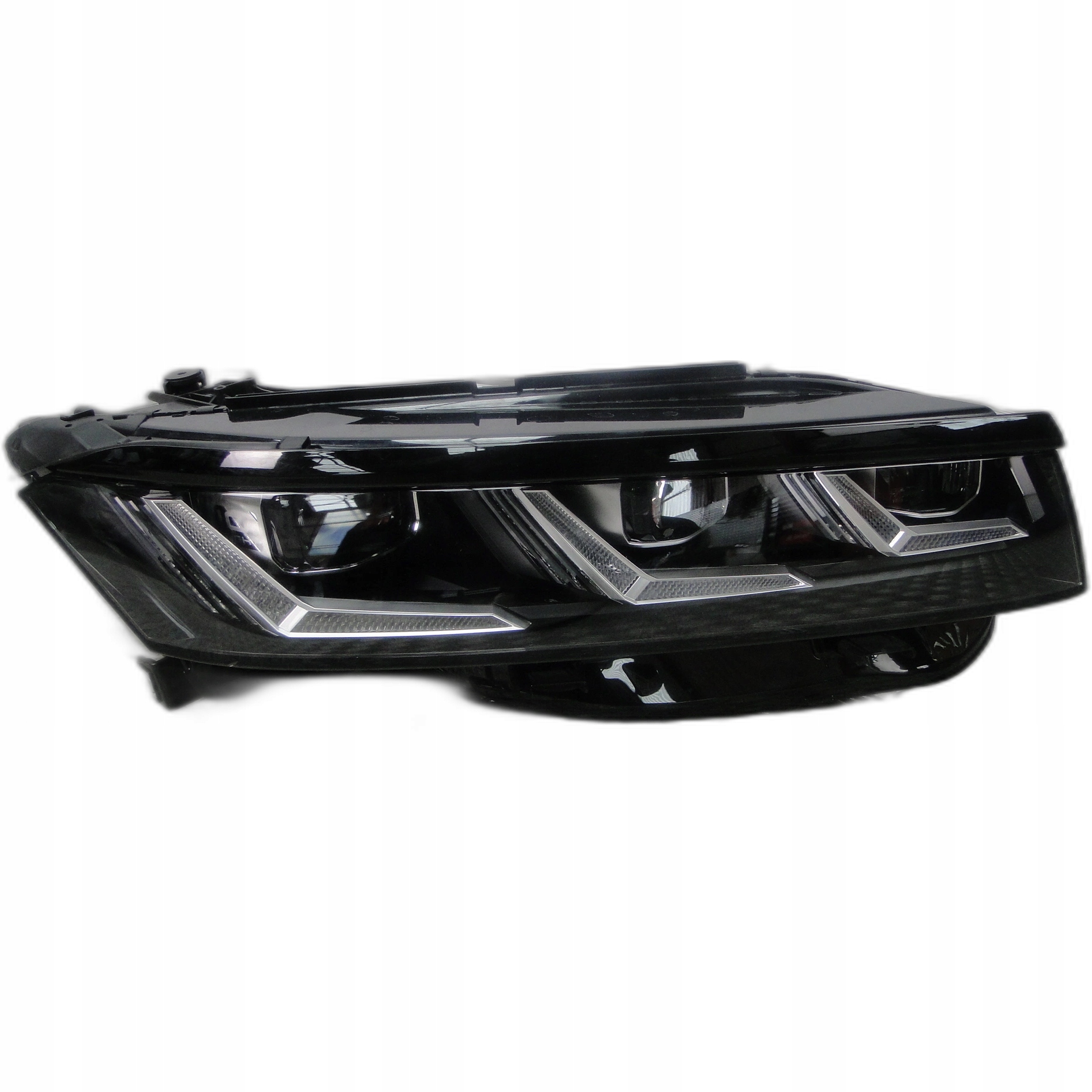 VW TOUAREG III 3 FULL LED PRAWY 761941082D NOWY !