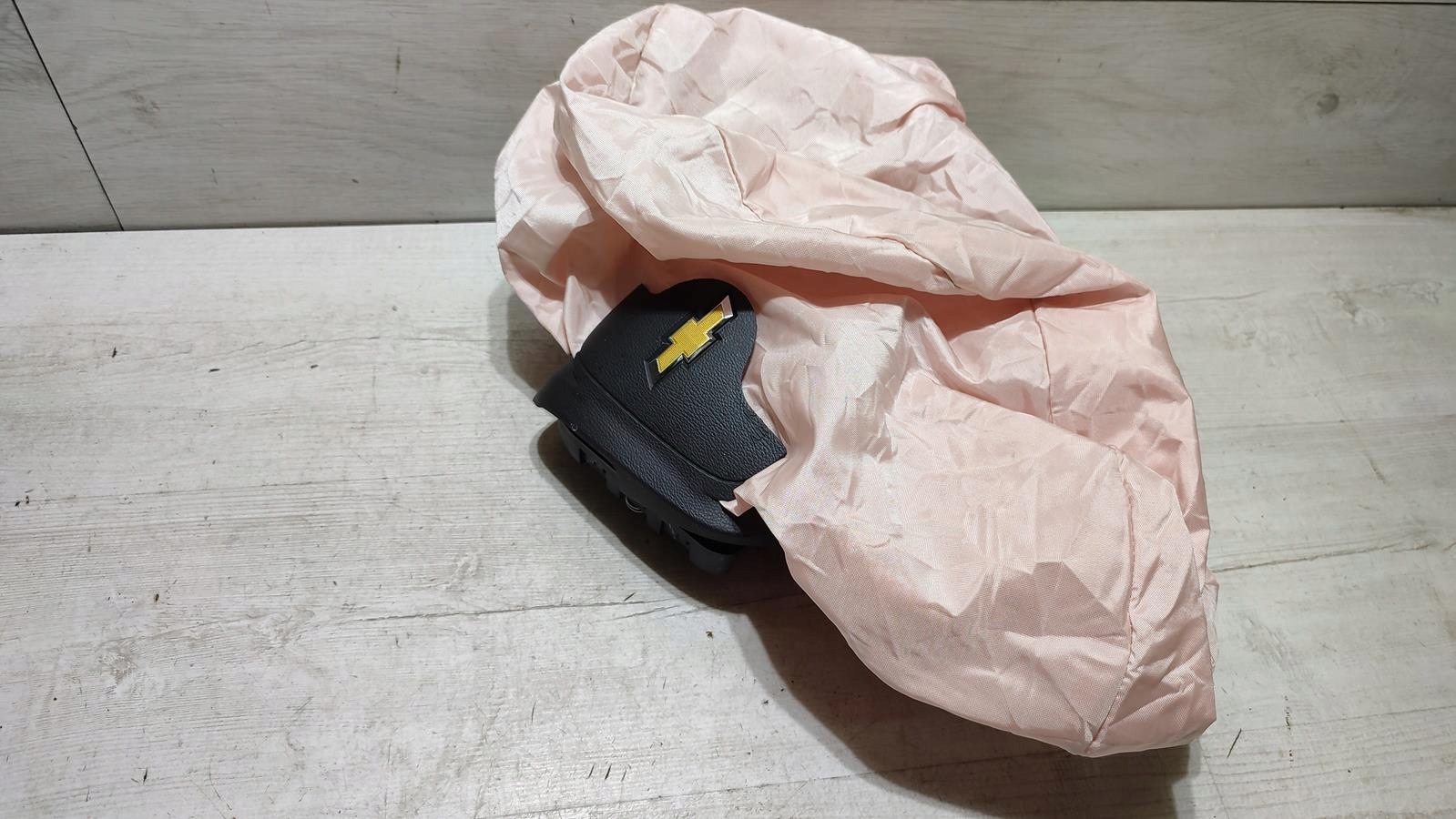 airbag Airbag Deckel Chevrolet Cruze
