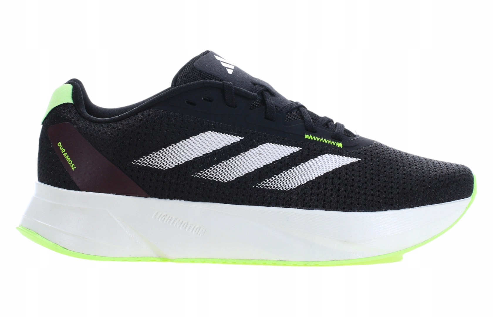 Pánské boty adidas Duramo Sl M IE7963 nízké 46