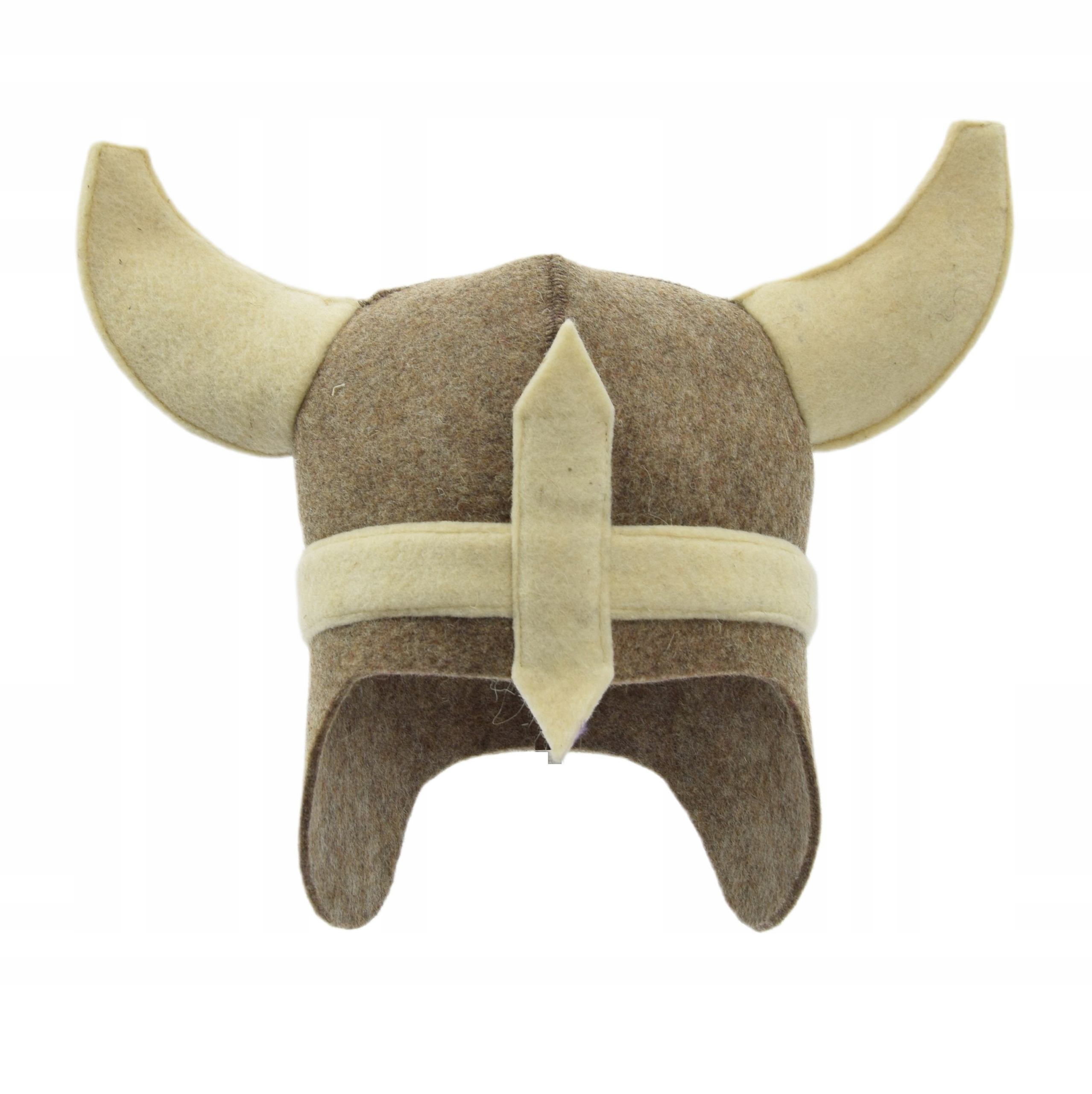 Čepice do sauny vlněná Wiking velikost XXL