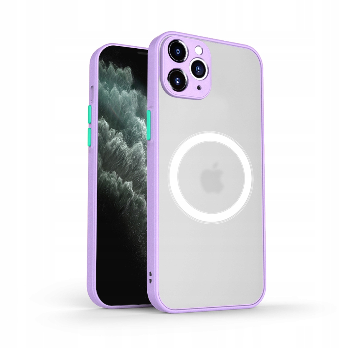 

Etui Magsafe Ochrona Aparatu Do Iphone 11 Pro