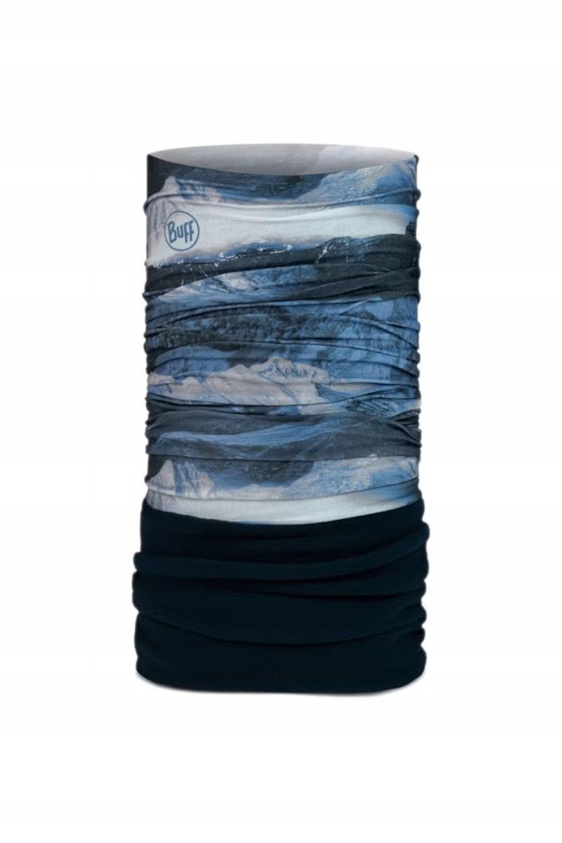 Buff Chusta wielofunkcyjna Polar Arin Blue uni