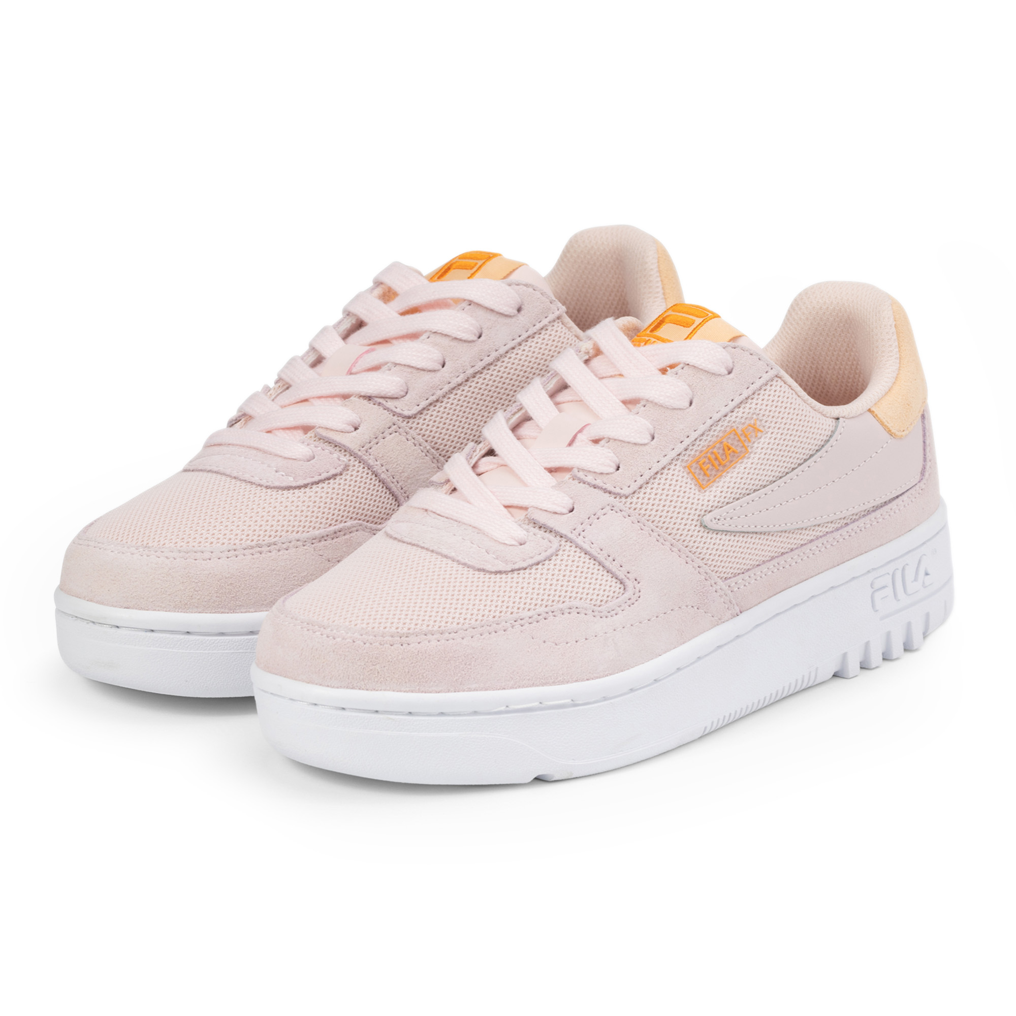 Buty damskie Fila Fxventuno S mauve chalk/bleached apricot 39 Eu