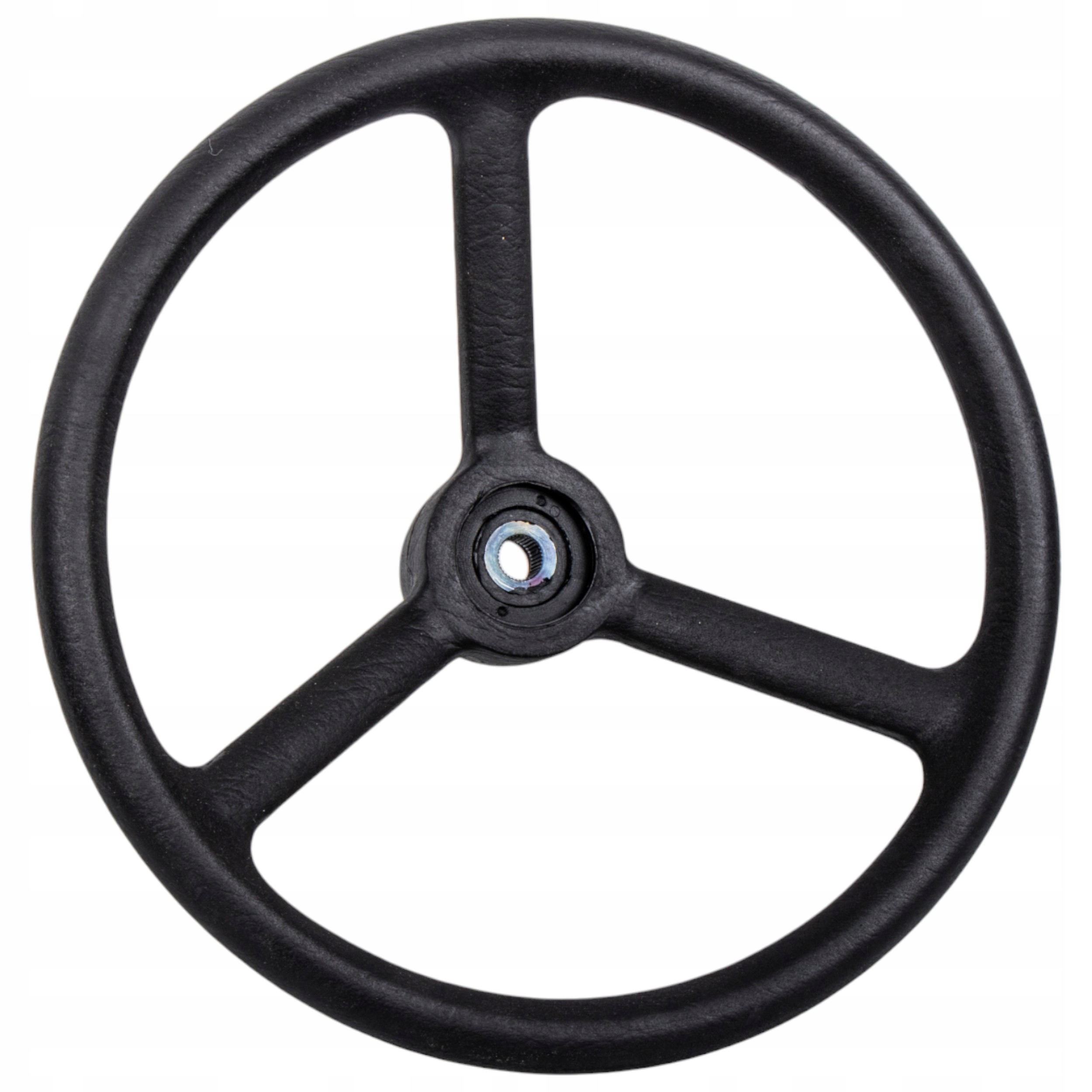 ZETOR FORTERRA PROXIMA KOŁO KIEROWNICY 3-RAMIENNE 400MM 53272905 SOLIDNE