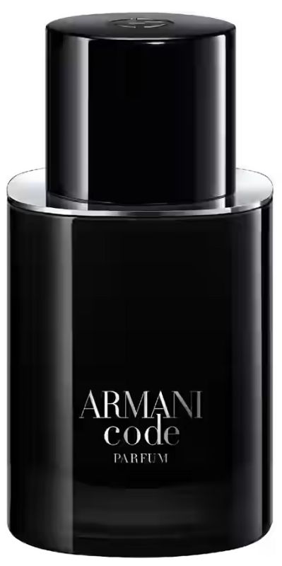 Giorgio Armani Code Pour Homme Edp 50ml Spráj