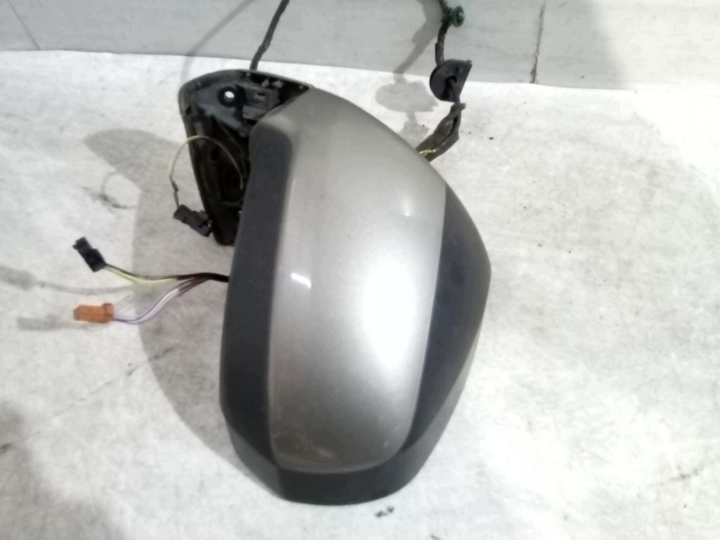 Citroen C4 Picasso mirror left elektr 14 PIN KEBC