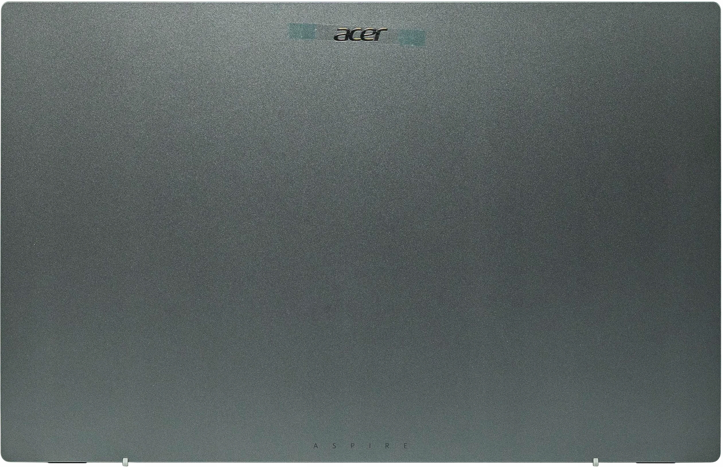 Acer Aspire 3 A317-55P A317-55 Nová Originální Maticová Klapka Grafit