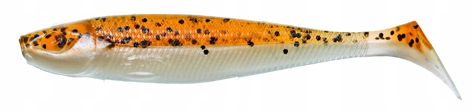Bumpy 76 Brown Sugar 1 szt.