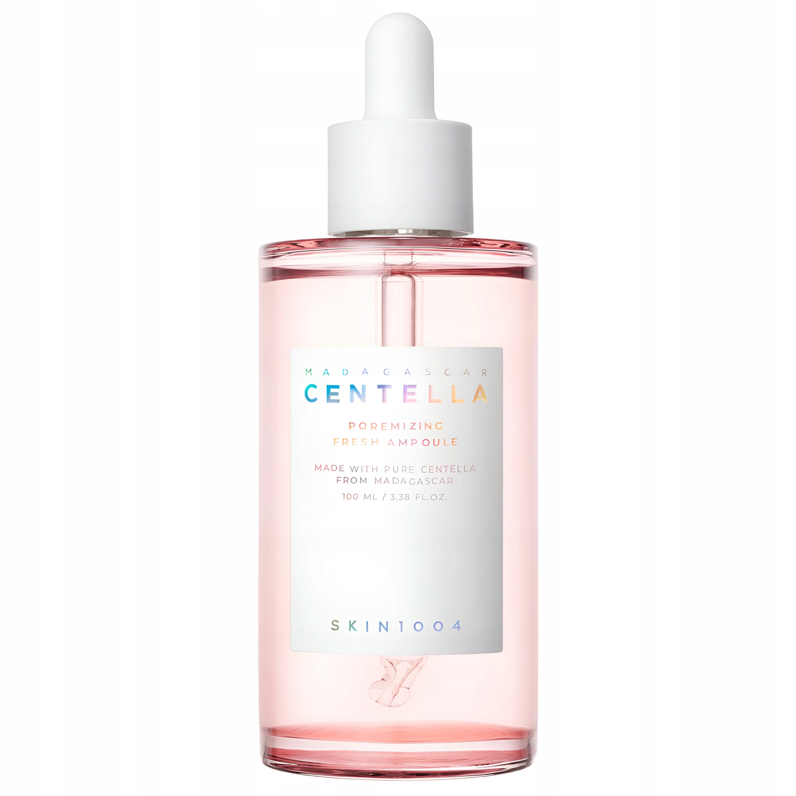 SKIN1004 Madagascar Centella Poremizing Fresh ampoule zklidňující sérum m