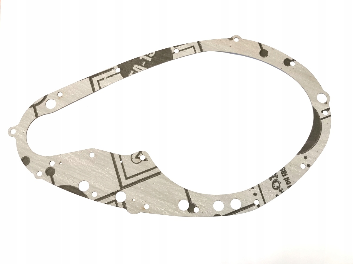 Uszczelka pokrywy sprzęgła Suzuki Gs 450 500