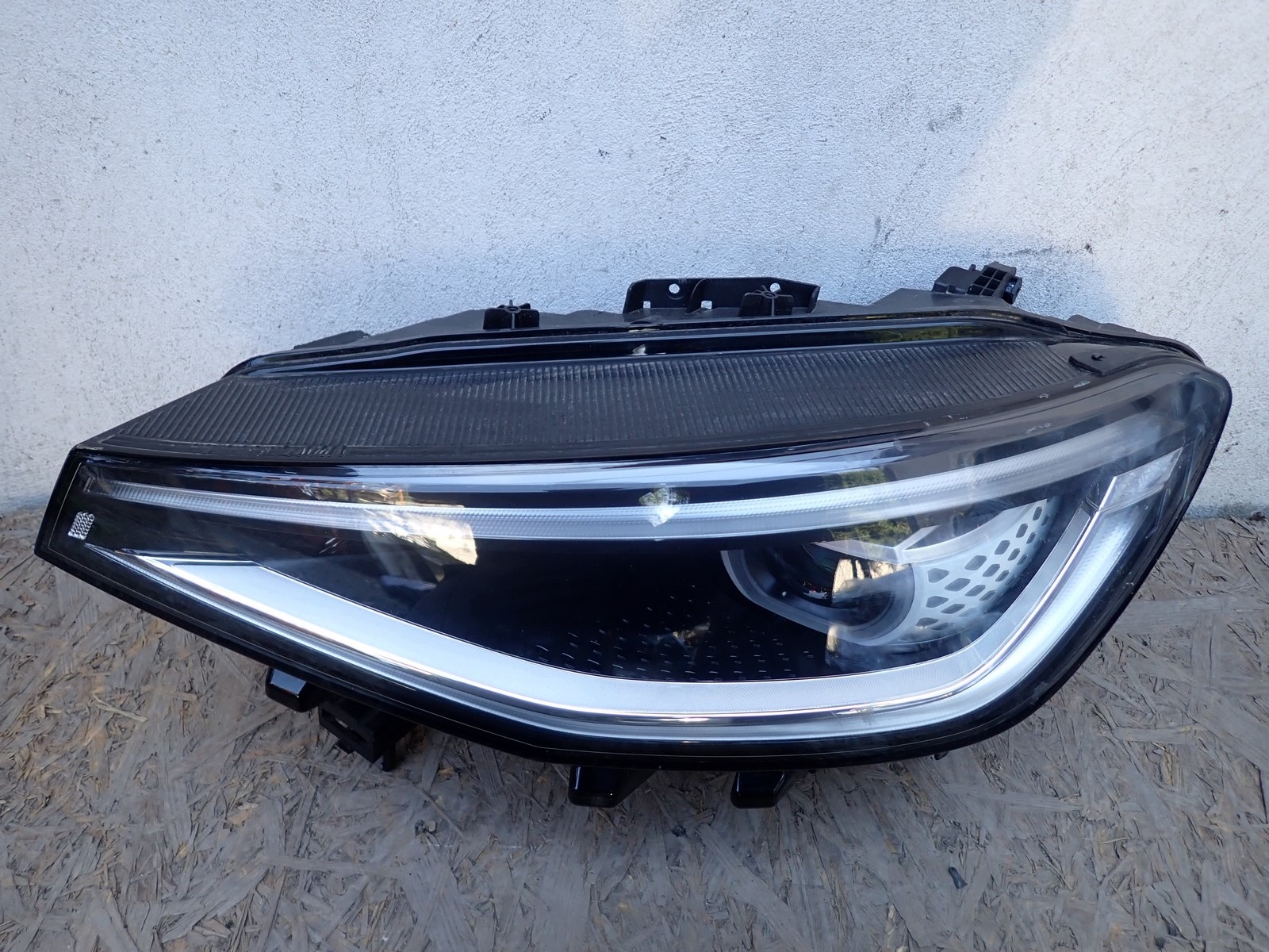 light left REFLEKTOR left FULL LED VW ID4 ID.4 E21 11B941035M 169