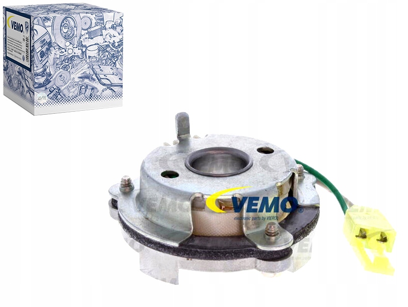 VEMO CZUJNIK HALLA APARATU ZAPŁONOWEGO OPEL ASCONA C ASTRA F CORSA A