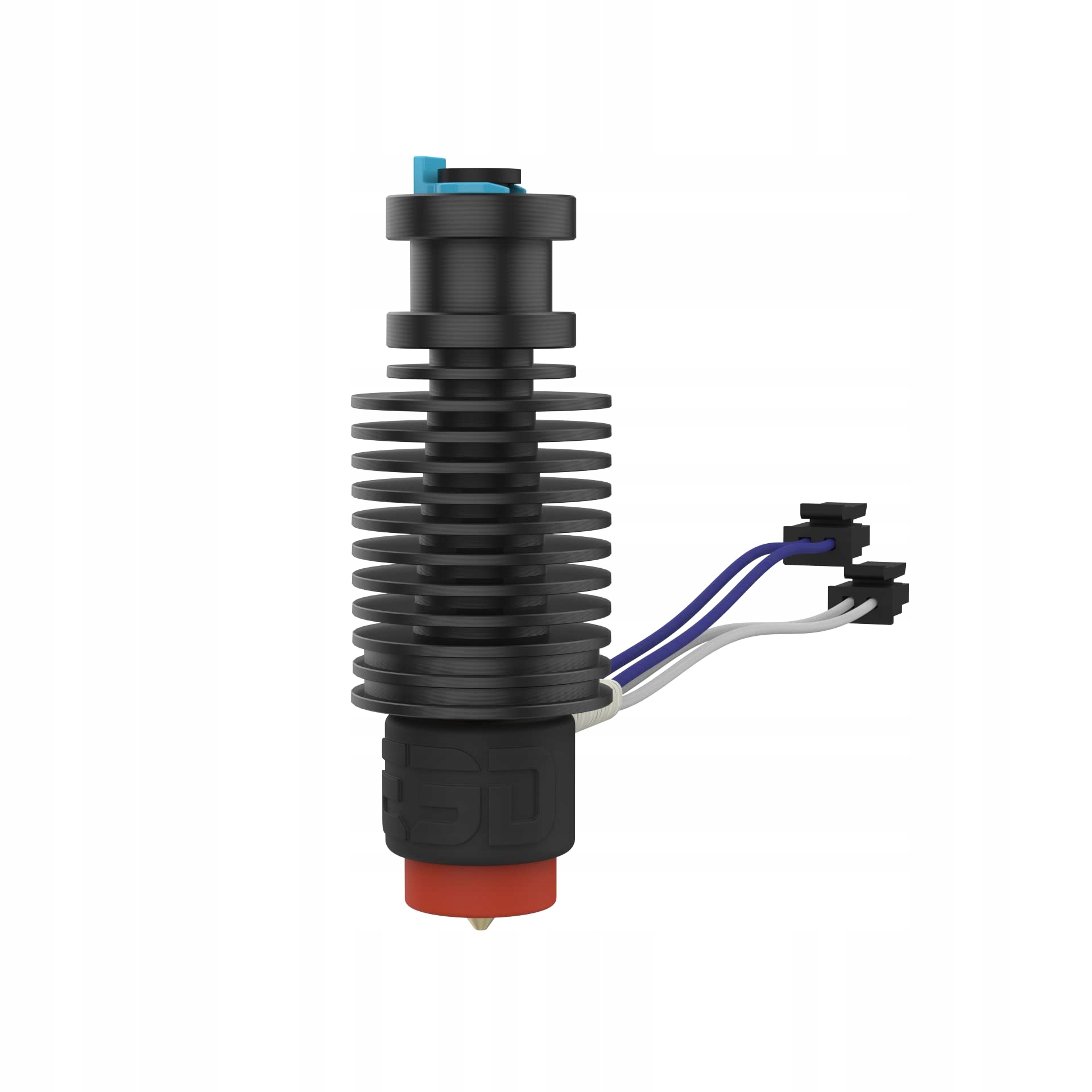 Originální sada pro aktualizaci E3D Rapid Change Revo AH5908