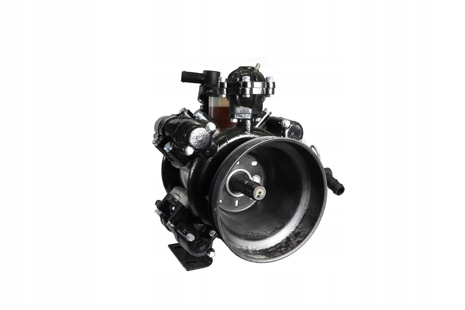 Pompa opryskiwacza TORNADO PS 140 sadownicza