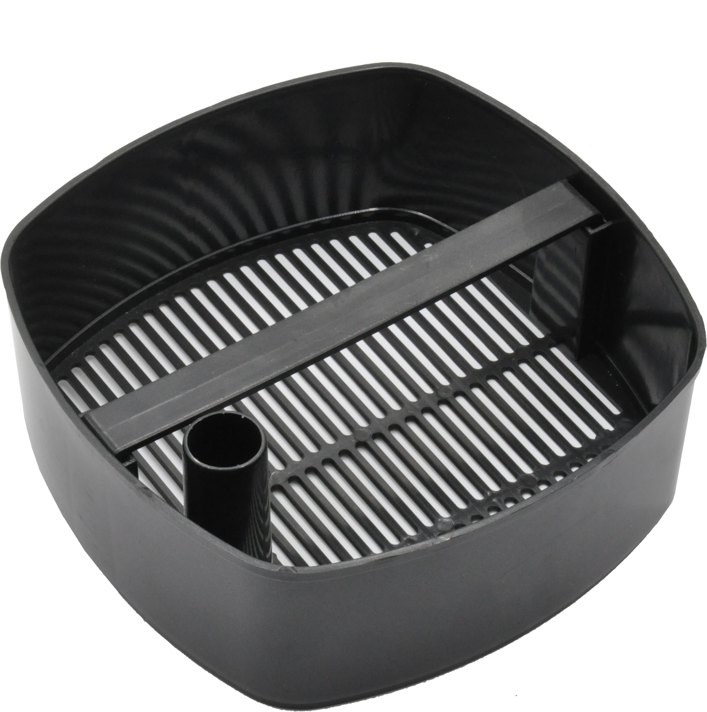 

Kosz do filtra HW-302 pojemnik na wkłady koszyk