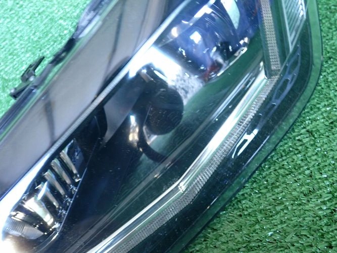 Frontscheinwerfer VW Polo 2G1 2G1941035F LED Links Scheinwerfer Headlight - Thumbnail 5