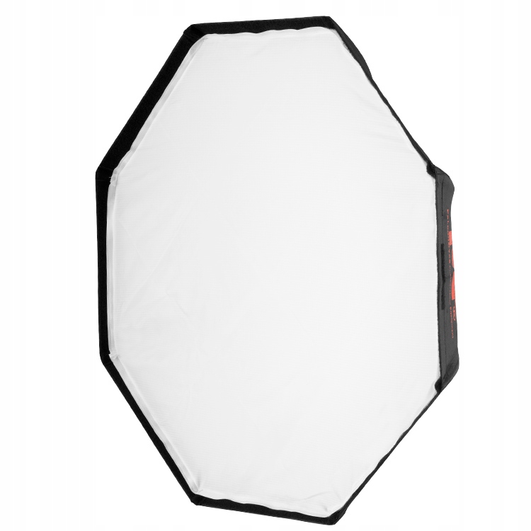 Led lampa FalconEyes LESB-150 s oktovým softboxem