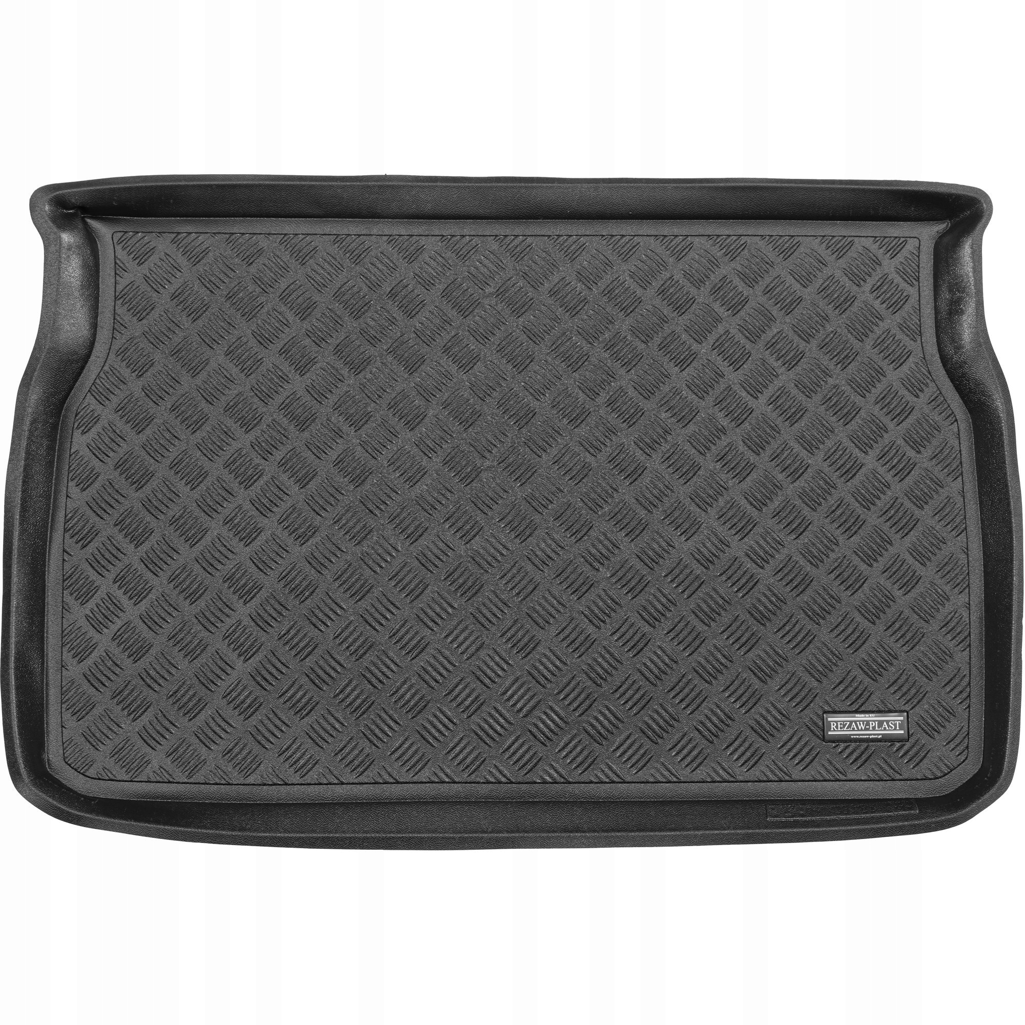 Podložka pro Citroen C3 III od roku 2016, protiskluzová