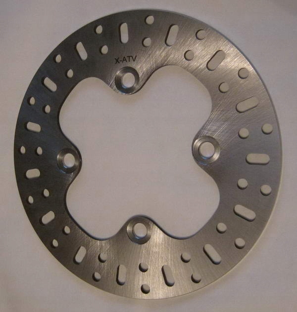 

Tarcza hamulcowa Kawasaki Bruteforce 650 750