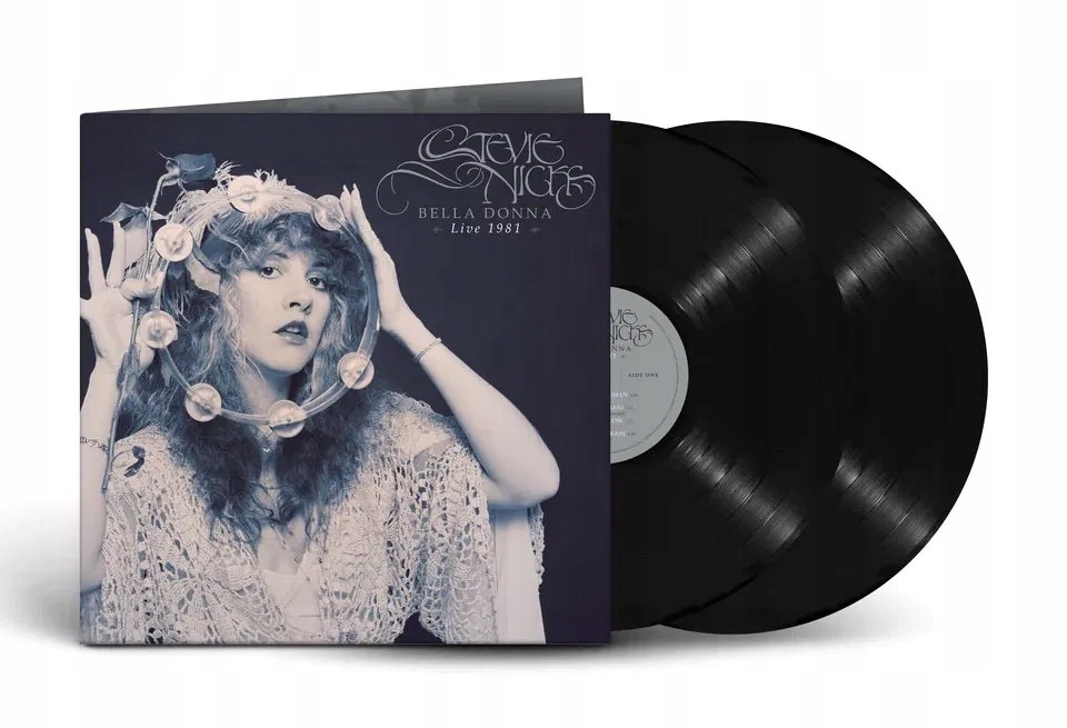 Stevie Nicks- Bella Donna - Niska cena na Allegro