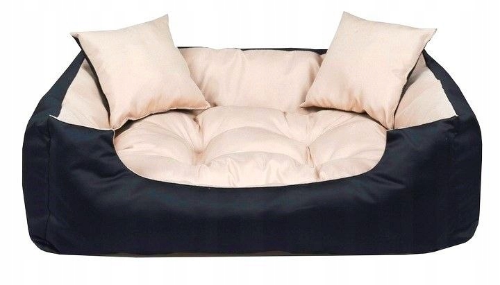 Levně Voděodolný pelíšek Pro Mazlíčka Psa 115x95cm Ecco