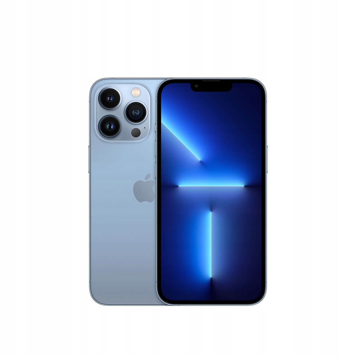 

Smartfon iPhone 13 Pro Max 6 GB/128 Gb Sierra Blue