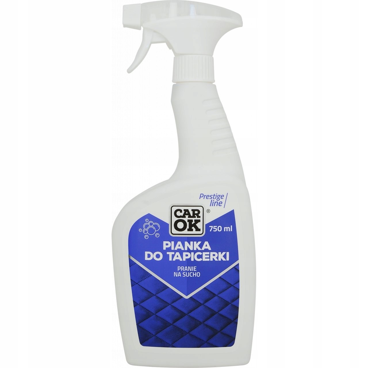 Pianka do tapicerki 750 ml Car Ok