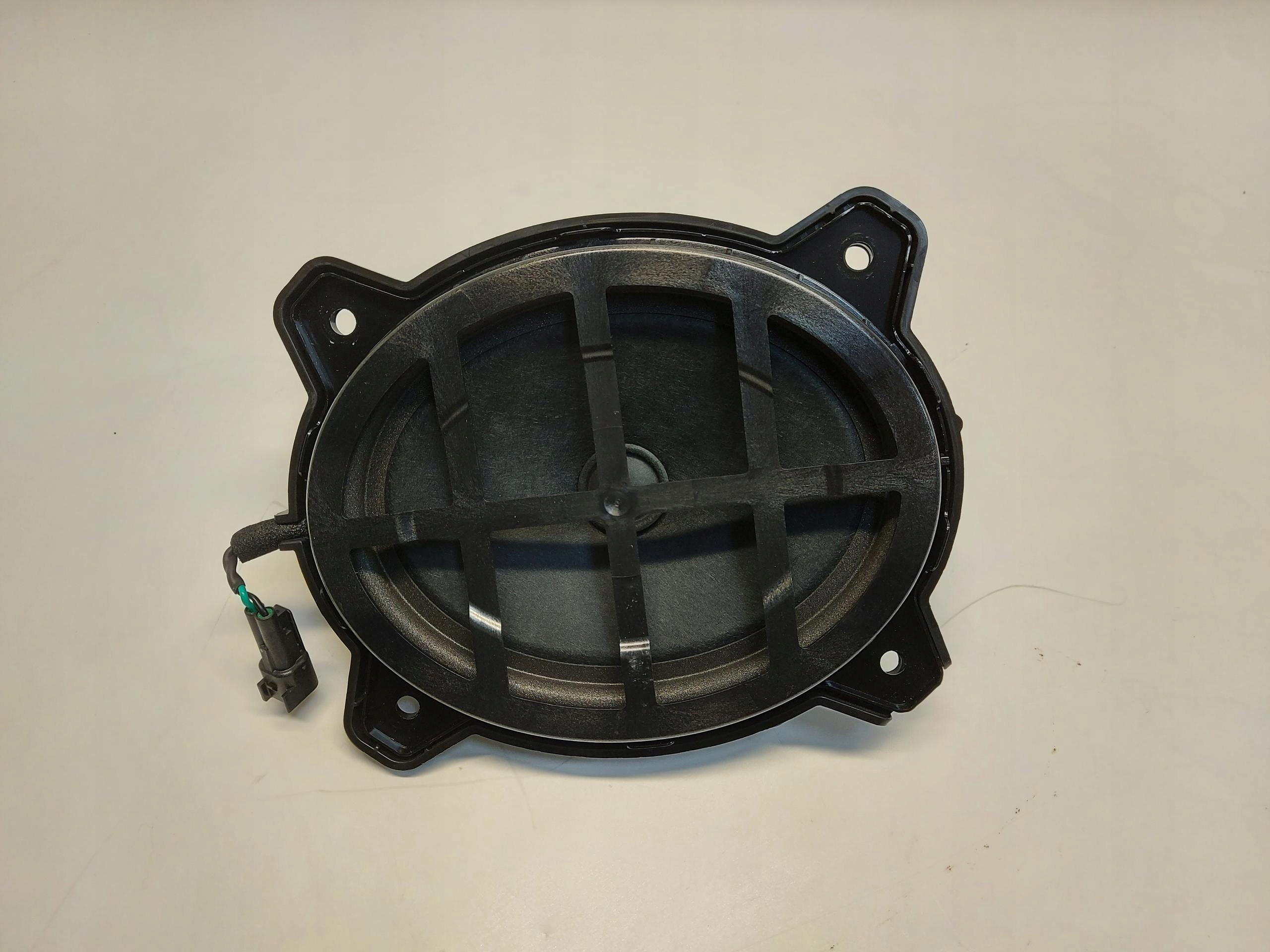 FORD PUMA MK2 2020r speaker boot subwoofer oryg l1t1-19a067-ac