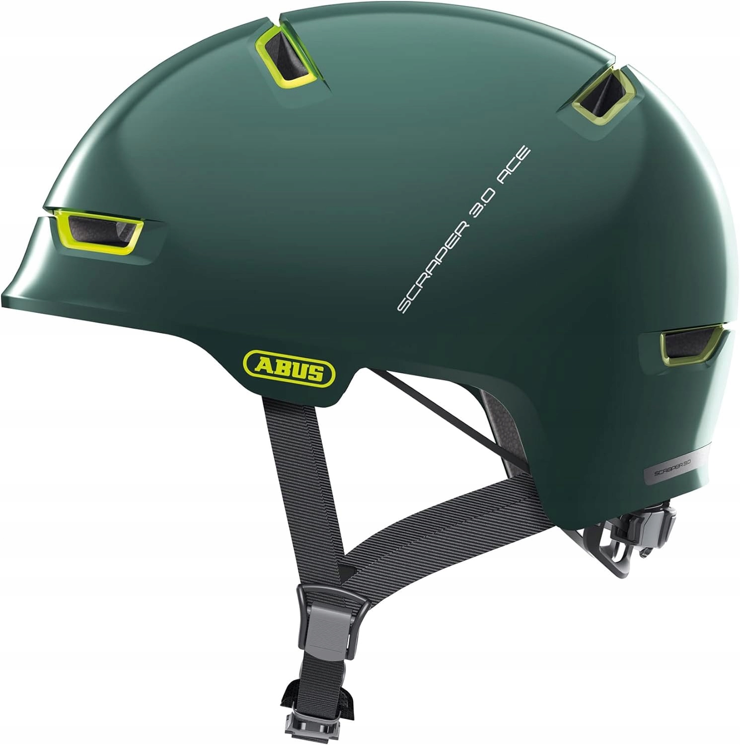 Kask rowerowy Abus Scraper 3.0 ACE r. M